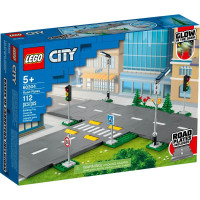 LEGO City "Перекресток" 60304